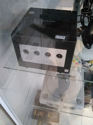 Video Game Store «Luna Video Games», reviews and photos, 1550 Broadway, Chula Vista, CA 91911, USA