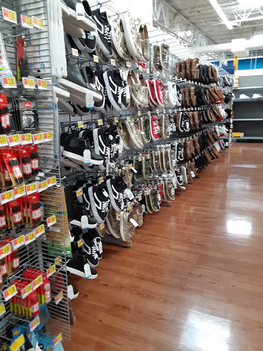 Department Store «Walmart Supercenter», reviews and photos, 4691 TX-121, The Colony, TX 75056, USA