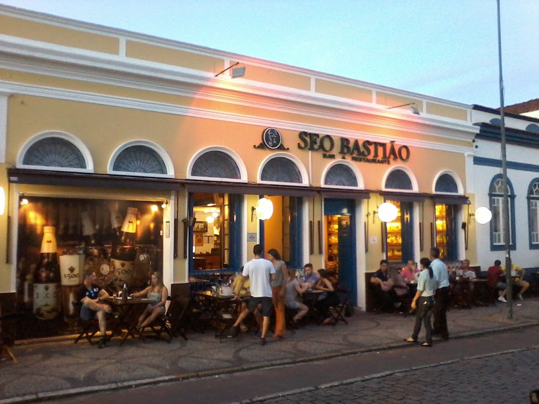 Seo Bastião Bar e Restaurante