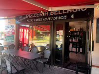 Photos du propriétaire du Pizzeria Bellagio à Saint-Alban - n°18