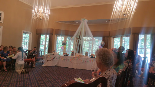 Golf Club «Limestone Springs Golf Club», reviews and photos, 3000 Colonial Dr, Oneonta, AL 35121, USA