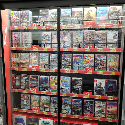 Department Store «Walmart», reviews and photos, 1365 Boston Post Rd, Milford, CT 06460, USA