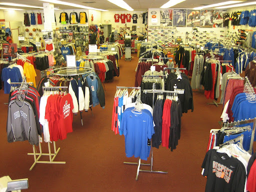 Sports Xpress, 956 E Main St, Ravenna, OH 44266, USA, 