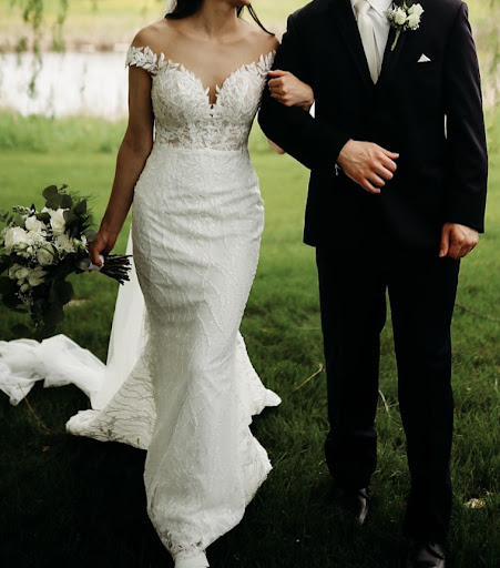 Bridal Shop «Bridal Accents Couture», reviews and photos, 12501 Nicollet Ave, Burnsville, MN 55337, USA