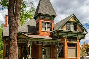 Kanab Heritage House Museum image