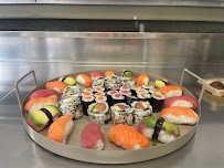Photos du propriétaire du Livraison de repas à domicile Pokebowl sushi by julie à Bessan - n°2