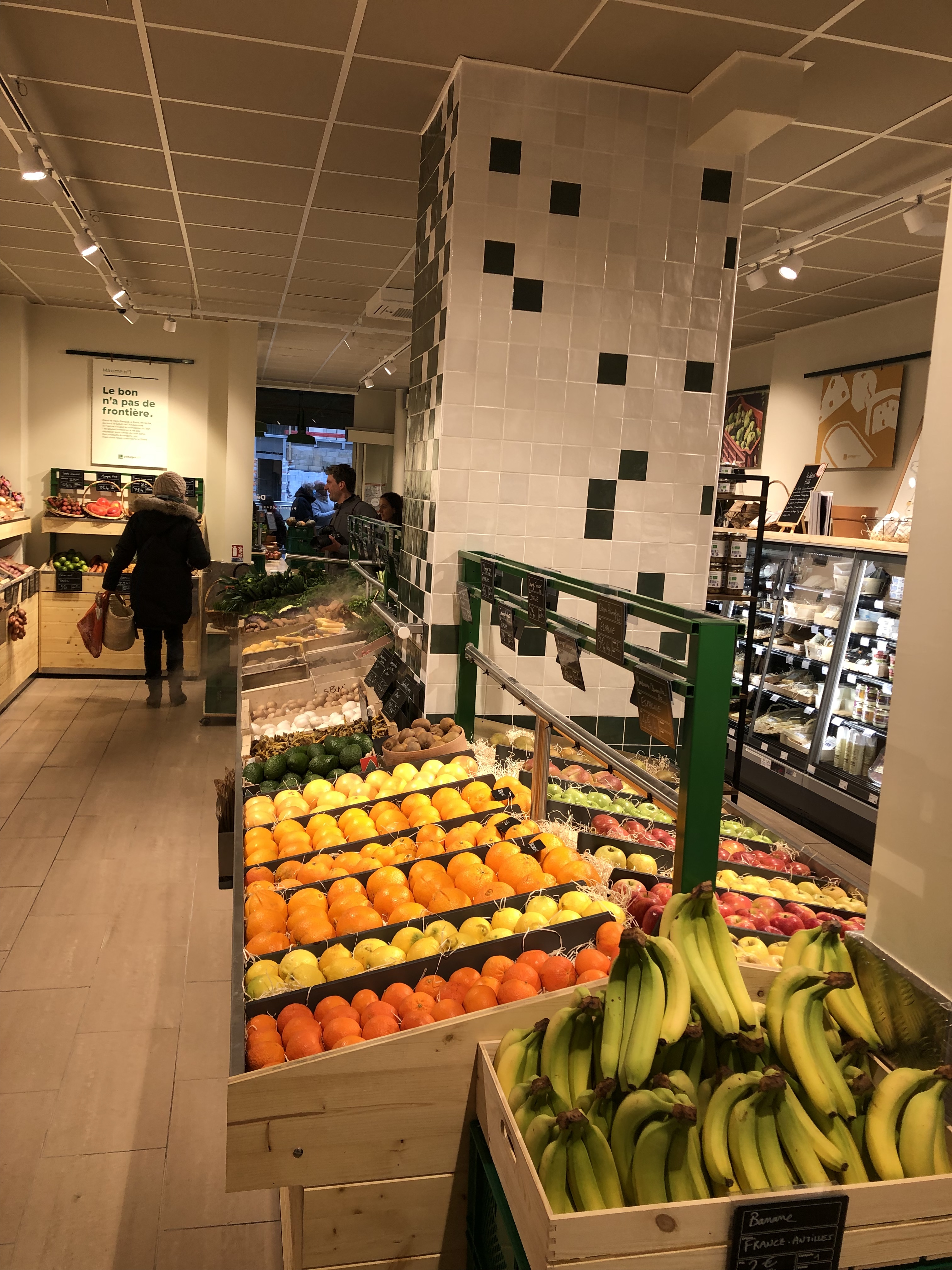 Photo n° 5 de l'avis de Abel.o fait le 13/02/2023 à 22:34