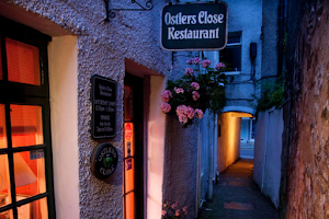 Ostlers Close Restaurant image