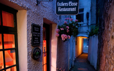 Ostlers Close Restaurant image