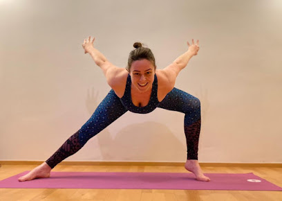 Carmen Sommerer - Ashva Yoga Pinzgau