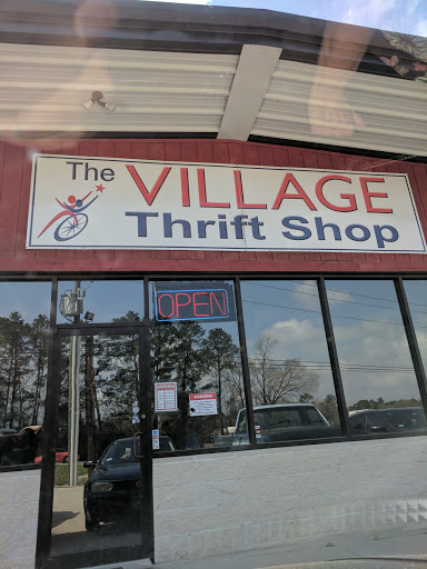 Acts Thrift Shop, 25428 TX-494 Loop, Porter, TX 77365, USA, 
