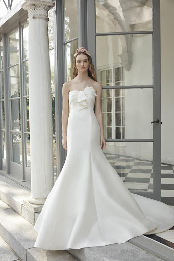 Bridal Shop «Elegance By Roya Bridal Tysons Corner», reviews and photos, 8075 Leesburg Pike, Vienna, VA 22182, USA