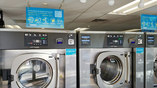 Laundromat «Sunshine Laundry», reviews and photos, 19 Boston St, Salem, MA 01970, USA