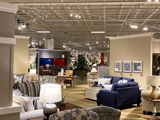 Furniture Store «Johnny Janosik World of Furniture», reviews and photos, 11151 Trussum Pond Rd, Laurel, DE 19956, USA