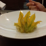 Photo n°2 de l'avis de Barbara.r fait le 02/07/2019 à 22:54 sur le  Alicella Ristorante Cruderia à Naples