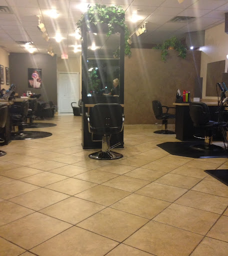 Beauty Salon «Chez Chic Hair Salon», reviews and photos, 48886 Hayes Rd, Macomb, MI 48044, USA