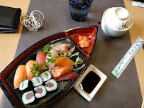 Sushi du Restaurant japonais Kabuki Sushi à Cornebarrieu - n°1