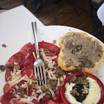 Photo n°3 de l'avis de Anna.a fait le 03/09/2020 à 10:36 sur le  Ristorante Le Due Spade à Bardi