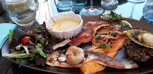 Photo n°20 de L'Escalier Gourmand à Pornic ()