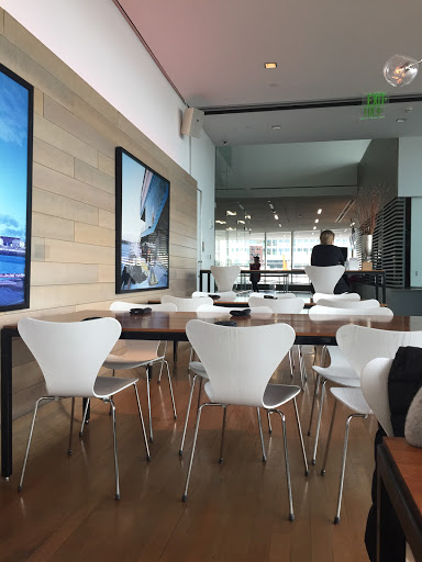 Art Museum «The Institute Of Contemporary Art», reviews and photos, 25 Harbor Shore Drive, Boston, MA 02210, USA