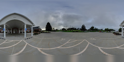 Funeral Home «Reichmuth Funeral Home», reviews and photos, 21901 W Maple Rd, Elkhorn, NE 68022, USA