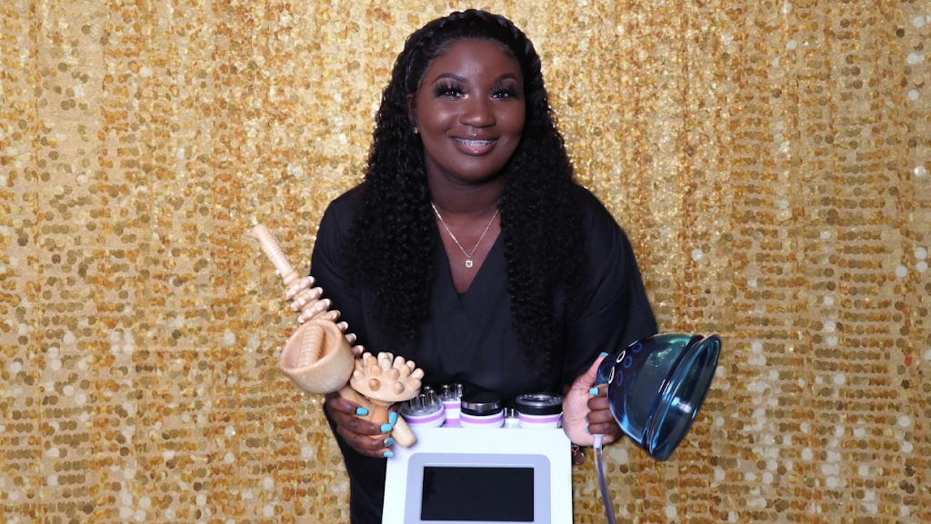 Unique Body Sculpting LLC 30401