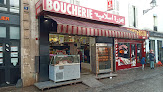 Boucherie - Bouakline Lounes Paris