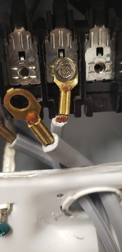 Home Improvement Store «The Home Depot», reviews and photos, 1825 Norman Dr, Valdosta, GA 31601, USA