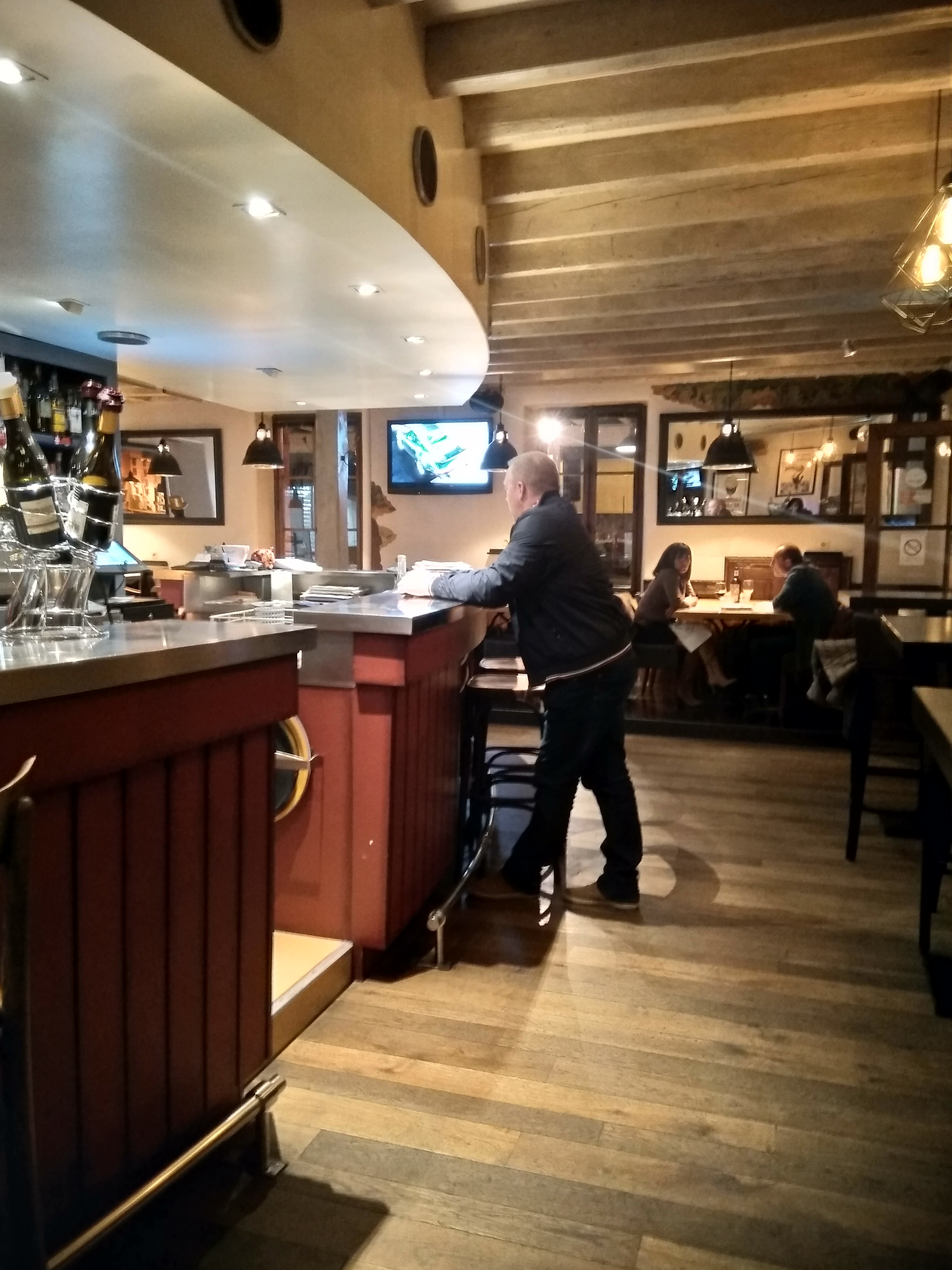 Photo n° 4 de l'avis de Marie. fait le 17/03/2019 à 09:21