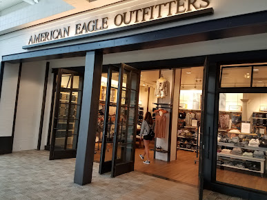 American Eagle Outfitters