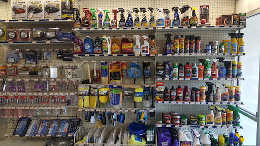 Auto Parts Store «Napa Auto Parts - Tinley Park», reviews and photos, 16086 Harlem Ave, Tinley Park, IL 60477, USA