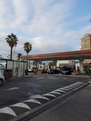 TotalEnergies Access à Nice