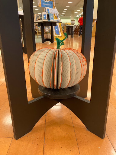 Book Store «Barnes & Noble», reviews and photos, 2601 Preston Rd #1204, Frisco, TX 75034, USA