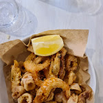 Photo n°2 de l'avis de Gerardo.u fait le 03/07/2023 à 17:21 sur le  Ristorante Antico Cavò - Bari à Bari