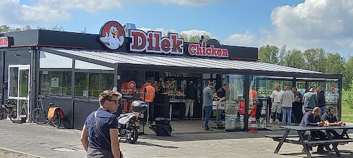 Dilek Chicken