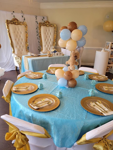 Event Planner «Trendy Fun Party», reviews and photos, 2255 Cumberland Pkwy SE #1985, Atlanta, GA 30339, USA