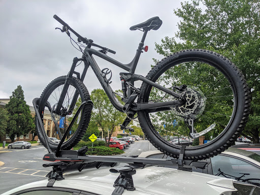 Bicycle Store «Cycling Spoken Here», reviews and photos, 1377 NW Maynard Rd, Cary, NC 27513, USA