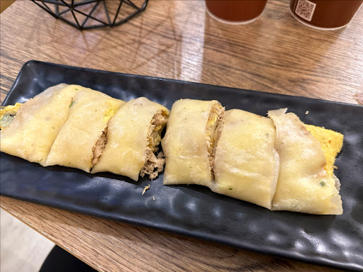 阿寶晨食 平等店 的照片