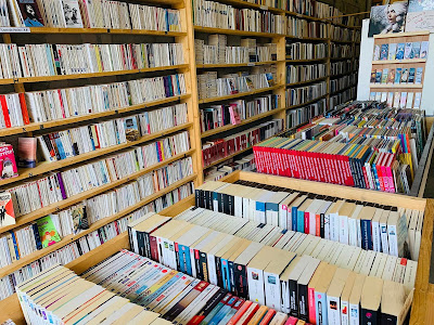 Librairie Lirandco : Livres Neufs et d'occasion à Le Teil