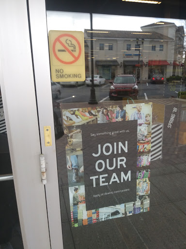 Shoe Store «DSW Designer Shoe Warehouse», reviews and photos, 346 Newnan Crossing Bypass, Newnan, GA 30265, USA