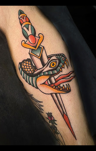 Explore small sister tattoo ideas, creative tattoo ideas in Rome, available at Artistic Edge Tattoo
