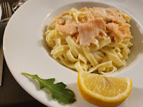 Plats et boissons du Restaurant italien La Calabrese à Cluny - n°8