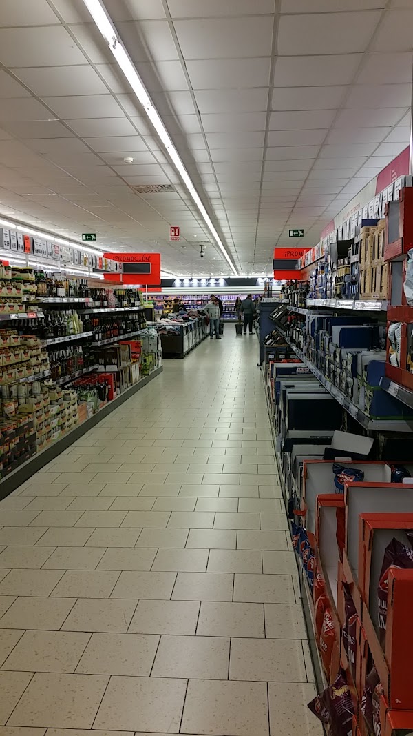 Imagen de Lidl (6 de 15)