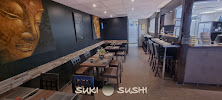 Atmosphère du Restaurant japonais Suki Sushi à Fréjus - n°1