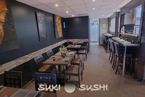 Suki Sushi image