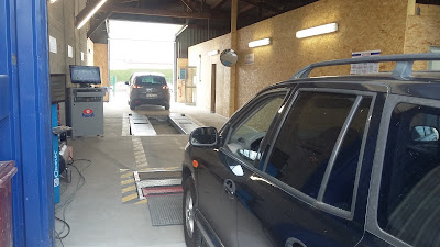 Auto Contrôle Plélan à Plélan-le-Grand