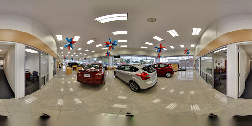 Ford Dealer «Nick Mayer Ford», reviews and photos, 6200 Mayfield Rd, Mayfield Heights, OH 44124, USA