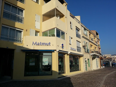 Matmut Assurances à Martigues