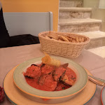 Photo n°1 de l'avis de Gianluca.u fait le 04/01/2023 à 21:20 sur le  Hostaria San Domenico à Giovinazzo