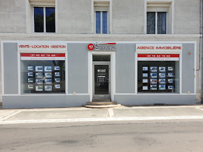 17 Immo à Bords